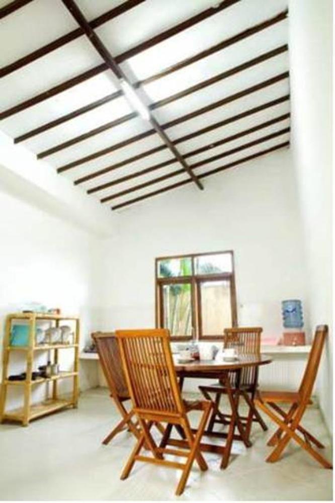 Yuli Bungalows Kuta  Exterior photo