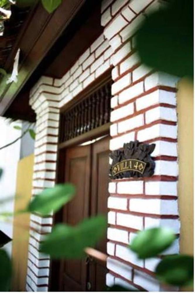 Yuli Bungalows Kuta  Exterior photo