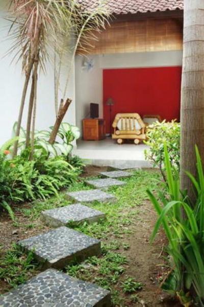 Yuli Bungalows Kuta  Exterior photo