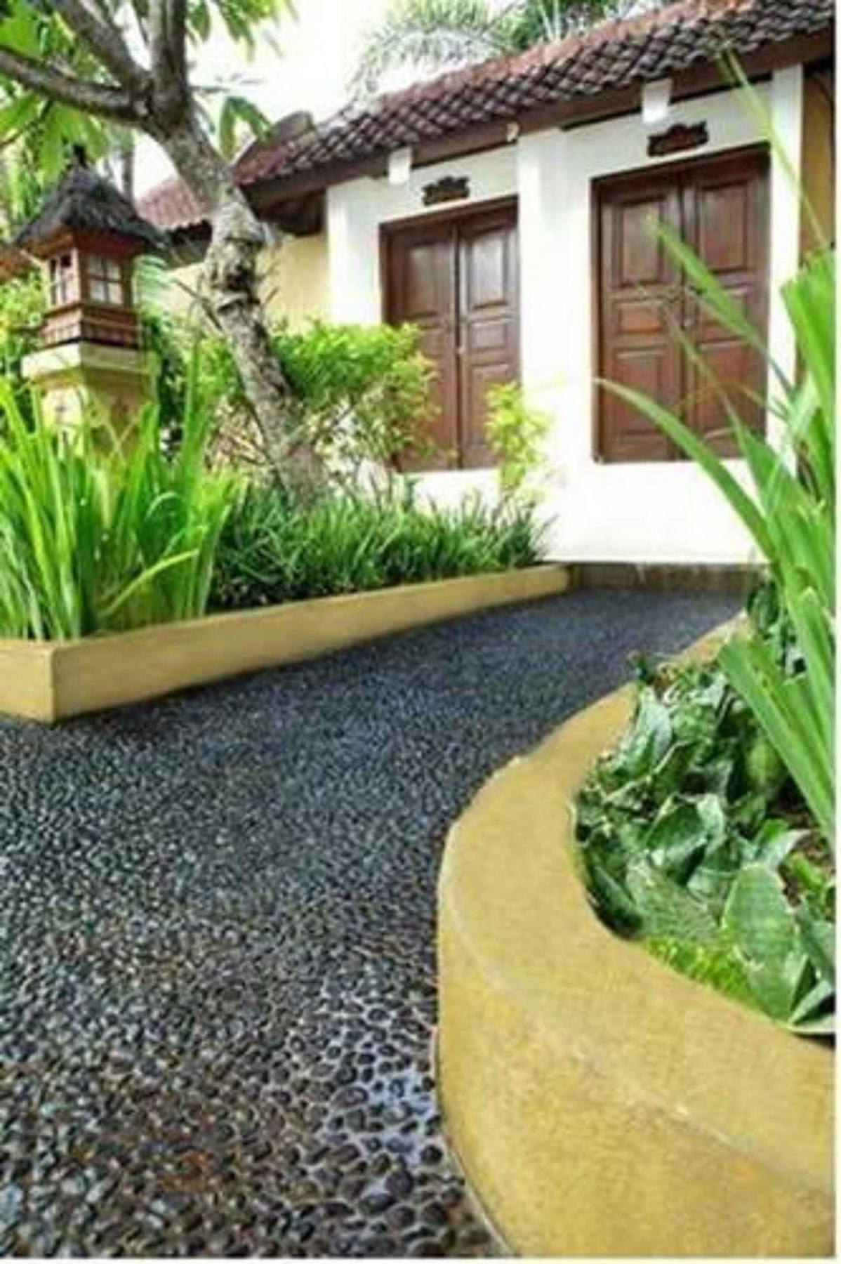 Yuli Bungalows Kuta  Exterior photo