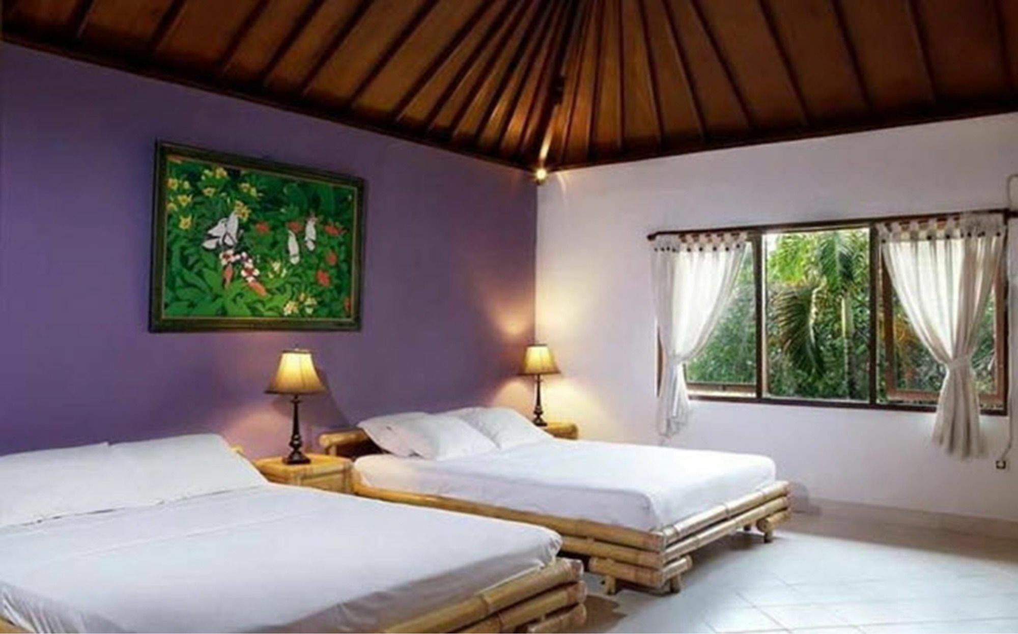 Yuli Bungalows Kuta  Exterior photo