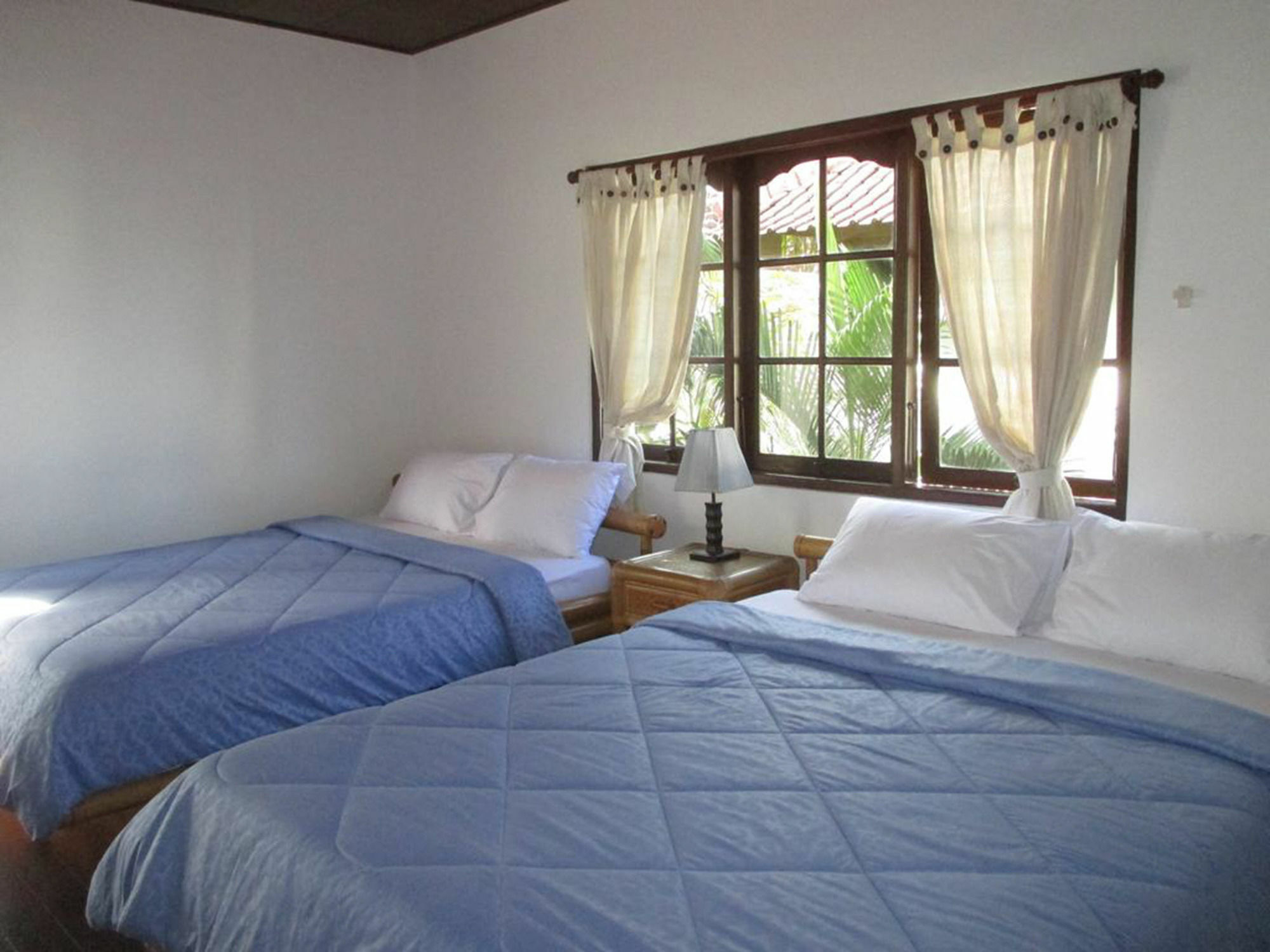 Yuli Bungalows Kuta  Exterior photo